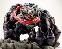 ARTFX Artist Series VENOM -Armed & Dangerous- 10
