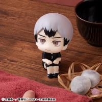 Lookup Haikyu!! Shinsuke Kita & Rintaro Suna Uniform ver. set 【with gift】 15