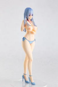Orchid Seed Komiflo Image Character Komikawa Aoi Illustrated by Mataro - 18+ - photo 16