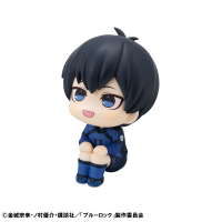 Lookup BLUE LOCK Yoichi Isagi & Seishiro Nagi Japanese National Player Match Ver. set 【with gift】 4