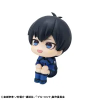 MegaHouse Lookup BLUE LOCK Yoichi Isagi & Seishiro Nagi Japanese National Player Match Ver. set 【with gift】 - BLUE LOCK - photo 4