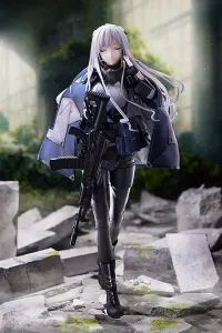 Phat! Company AK-12 - Girls' Frontline - photo 11