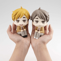 Lookup Haikyu!! Osamu Miya（Repeat） 3