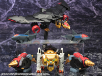 D-STYLE GENESIC GAO GAI GAR 14