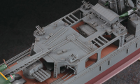 [Z26] 1:350 IJN LIGHT CRUISER YAHAGI OPERATION TEN-ICHI-GO 1945 5