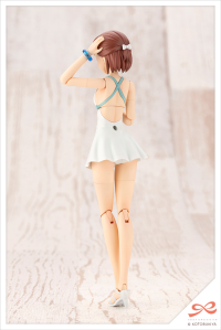 Koyomi Takanashi 【Swim Style】 5