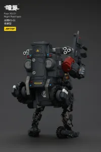 JOYTOY Fear XS-01 Night Raid type - JOYTOY Original Series - photo 18