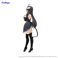 OVERLORD BiCute Dark Figure -Albedo- 11