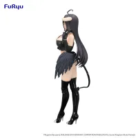 FuRyu OVERLORD BiCute Dark Figure -Albedo- - Overlord - photo 11