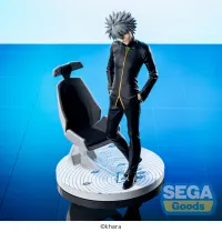 SEGA Luminasta "EVANGELION: 3.0+1.0 Thrice Upon a Time" "Kaworu Nagisa" Commander Suit Ver.2 - Rebuild of Evangelion - photo 5