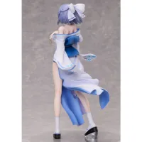 FREEing Azur Lane×Shinobi Master Senran Kagura NEW LINK Yumi Pre-painted Figure	 - Azur Lane - photo 6