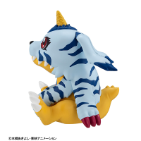 Lookup Digimon Adventure GABUMON 5