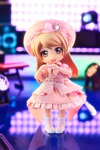 GOOD SMILE COMPANY Nendoroid Doll Outfit Set: Idol Outfit - Girl (Baby Pink) - Figure Accessories - photo 8