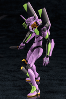 Evangelion Test Type-01 TV Ver. 10