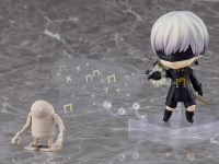 Nendoroid NieR:Automata 9S (YoRHa No. 9 Type S) 6