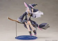 TAITO Wandering Witch: The Journey of Elaina AMP+ Figure - Elaina (Witch Dress Ver.) Reissue - Wandering Witch: The Journey of Elaina - photo 11