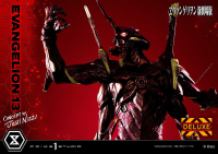 Ultimate Diorama Masterline Evangelion Unit 13 (Concept By Josh Nizzi) Deluxe Version 42