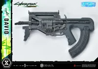 Prime 1 Studio Real Elite Masterline Cyberpunk: Edgerunners David Deluxe Bonus Version - Cyberpunk: Edgerunners - photo 122