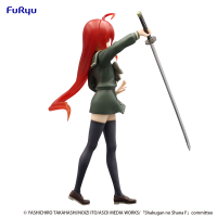 Shakugan No Shana　Trio-Try-iT Figure -Shana- 11