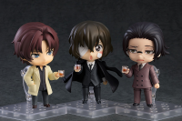 Nendoroid Ango Sakaguchi 6