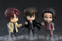 ORANGE ROUGE Nendoroid Ango Sakaguchi - Bungo Stray Dogs - photo 6