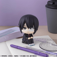 Lookup Mr. Ginpachi's Zany Class Shinsuke Takasugi & Kamui set【with gift】 6