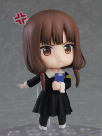 Nendoroid Miko Iino 6