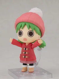 GOOD SMILE COMPANY Nendoroid Yotsuba Koiwai: Winter Clothes Ver. - Yotsuba&! - photo 5