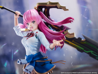 Heaven Burns Red Megumi Aikawa 1/7scale figure 4