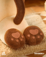 MOFFY'S Magic Tailoring Shop - The Magic Furry Mewky(Blind Box) 14