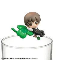 MegaHouse OCHATOMO SERIES Gintama What about a cup of tea(Repeat) - Gintama - photo 19