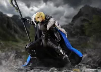 INTELLIGENT SYSTEMS Dimitri - Fire Emblem - photo 6