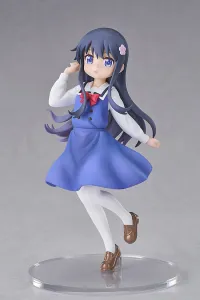 GOOD SMILE COMPANY POP UP PARADE Hana Shirosaki - Wataten!: An Angel Flew Down to Me - photo 6