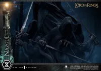 Prime 1 Studio Premium Masterline The Lord of the Rings (Film) Nazgul Bonus Version - The Lord of the Rings - photo 51