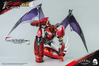 threezero ROBO-DOU Shin Getter 1 (threezero Arranged Design) Metallic Edition - Getter Robo - photo 7