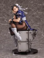 Max Factory Chun-Li - Street Fighter - photo 1