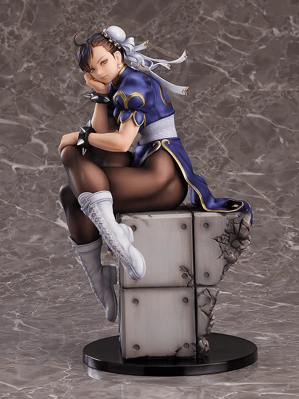 Max Factory Chun-Li - Street Fighter