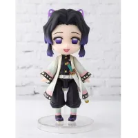 TAMASHII NATIONS Shinobu Kocho - Demon Slayer: Kimetsu no Yaiba - photo 1