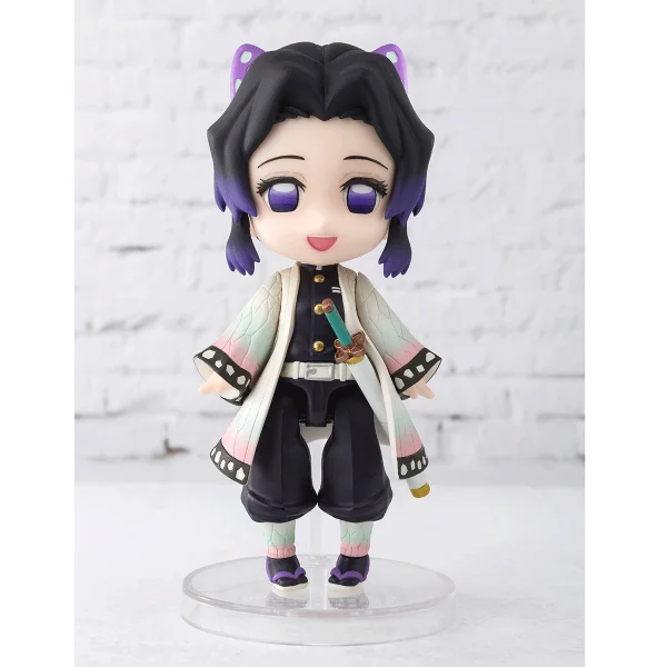 TAMASHII NATIONS Shinobu Kocho - Demon Slayer: Kimetsu no Yaiba