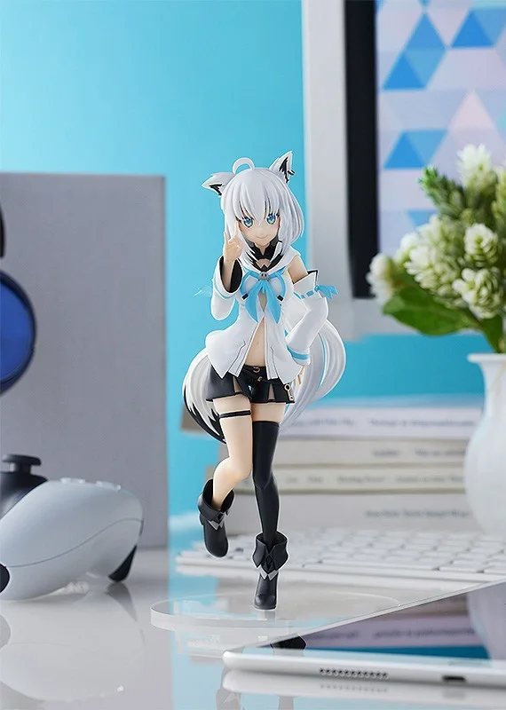 GOOD SMILE COMPANY [GoodSmile] POP UP PARADE Shirakami Fubuki - hololive production