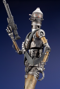 ARTFX+ IG-11 8