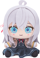 Chocopuni Plushie Alisa Mikhailovna Kujou 2
