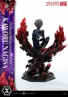 Prime 1 Studio Ultimate Premium Masterline Evangelion Kaworu Nagisa Bonus Version 			 - Rebuild of Evangelion - photo 5