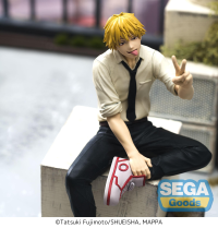 Chainsaw Man PM Perching Figure Denji 3