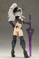 FRAME ARMS GIRL DURGA II 〈Noire Ver.〉 12