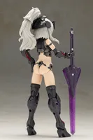 KOTOBUKIYA FRAME ARMS GIRL DURGA II 〈Noire Ver.〉 - Frame Arms Girl - photo 12