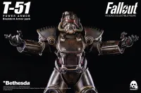 threezero Fallout - 1/6 T-51 Blackbird Armor Pack - Fallout - photo 9