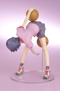 Ani Statue - Bakemonogatari - Kanbaru Suruga 7