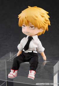 Nendoroid Doll Denji 3