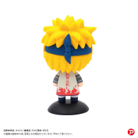 Minato Namikaze YURA YURA HEAD 2